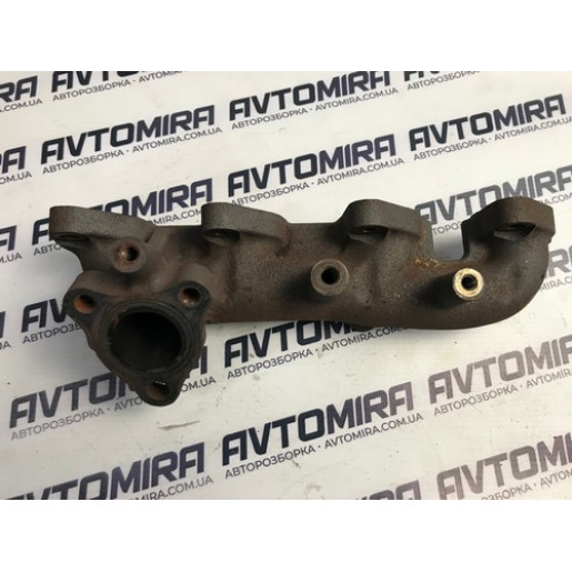 Коллектор выпускной Hyundai i30 1.6 CRDI 2007-2012 285112A700